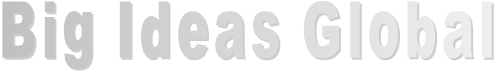 Big Ideas Global